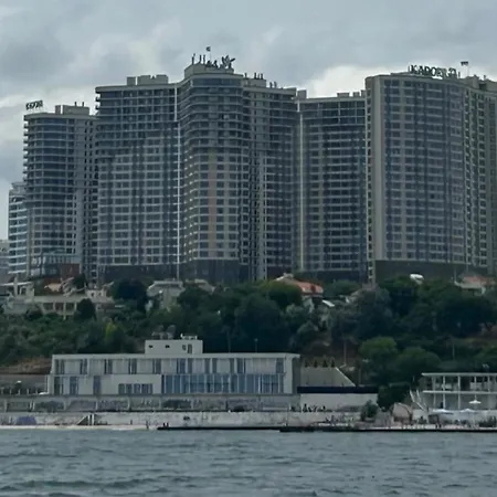 Sea-home Apartment Odesa