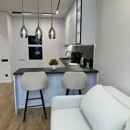 Sea-home Apartment
