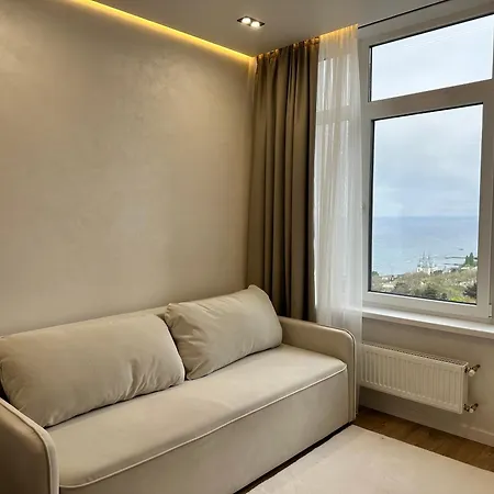 Sea-home Apartment