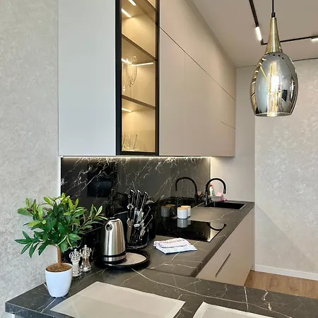 Sea-home Apartment *