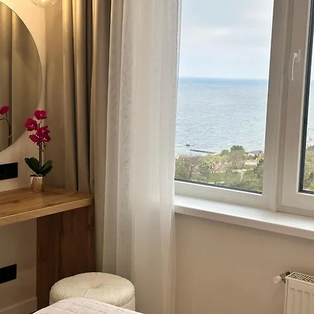 Sea-home Apartment *