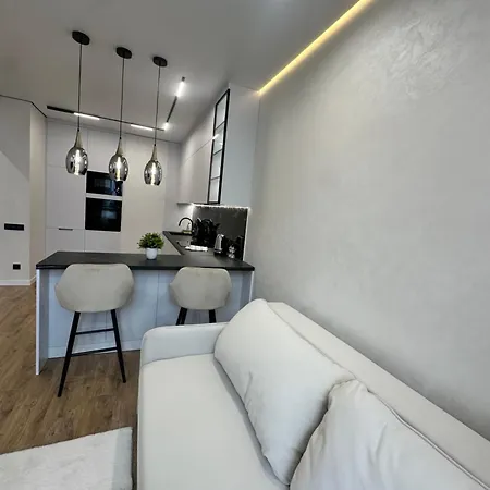 Apartment Sea-home *
